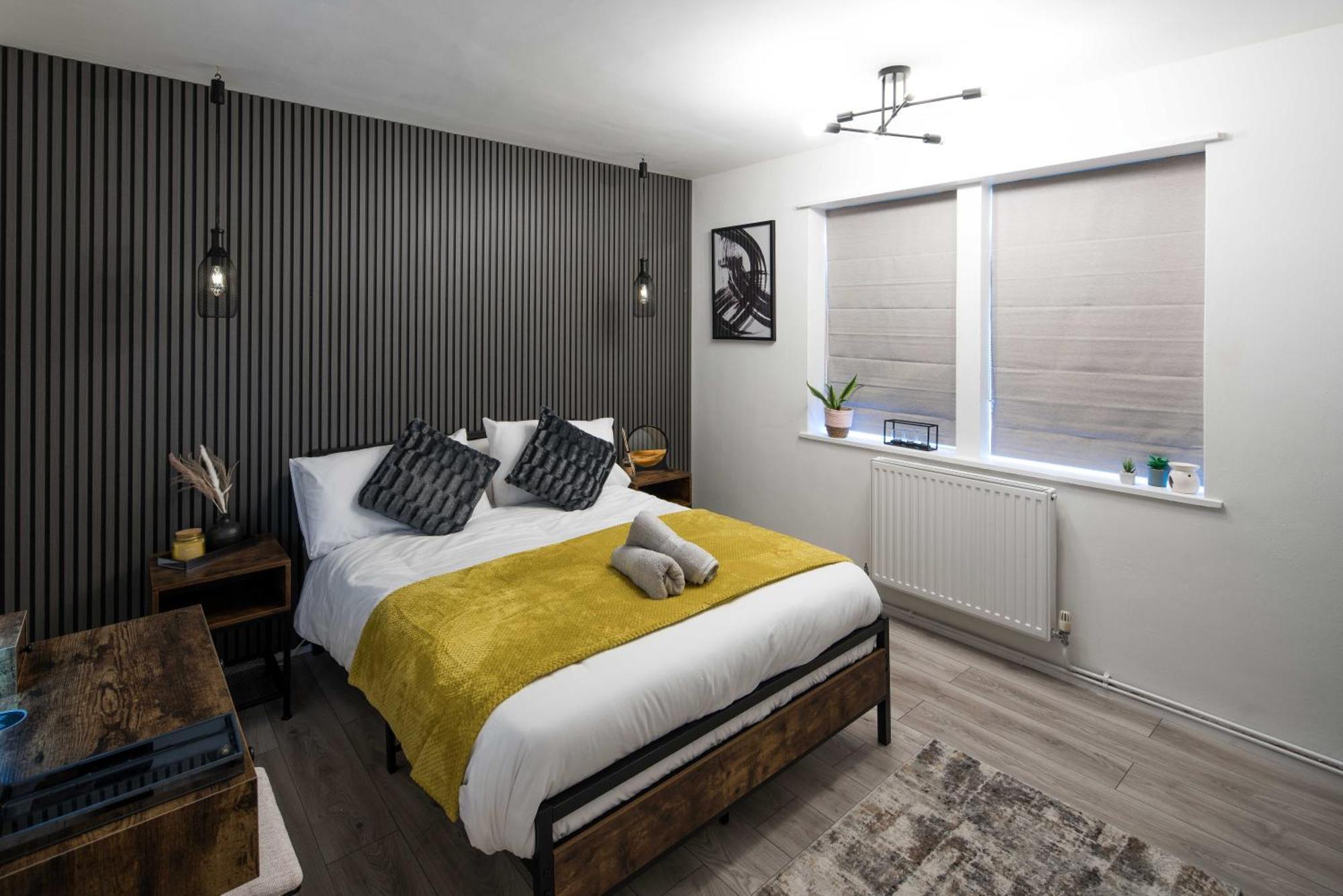 1 Bedroom Apartment Kentish Town London Ngoại thất bức ảnh