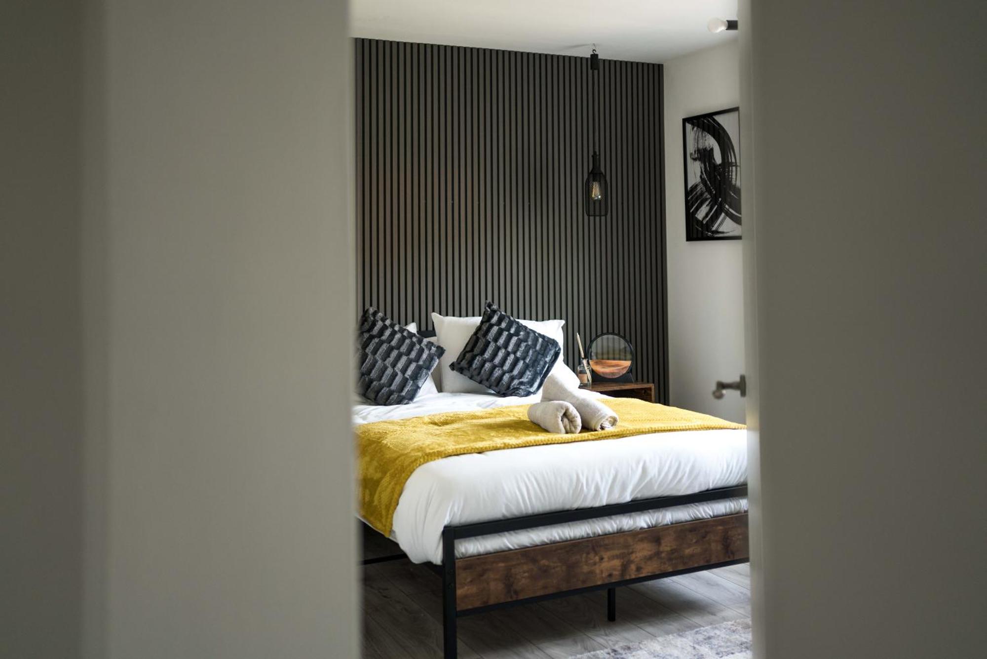 1 Bedroom Apartment Kentish Town London Ngoại thất bức ảnh