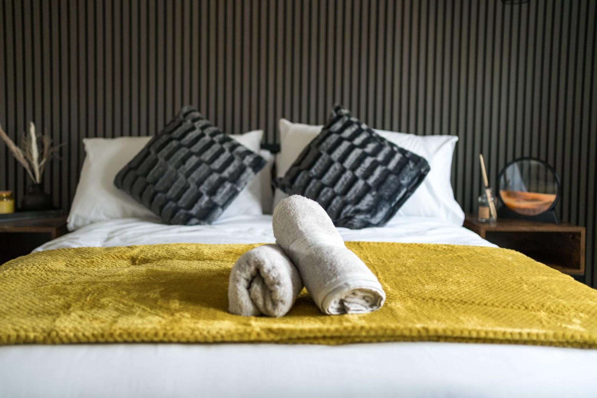 1 Bedroom Apartment Kentish Town London Ngoại thất bức ảnh