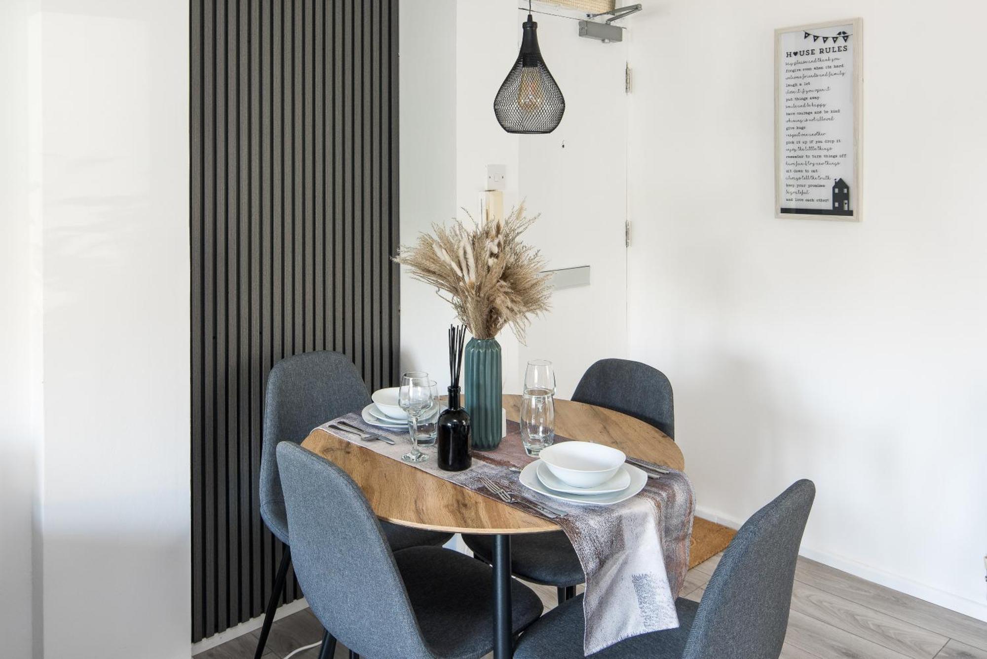 1 Bedroom Apartment Kentish Town London Ngoại thất bức ảnh