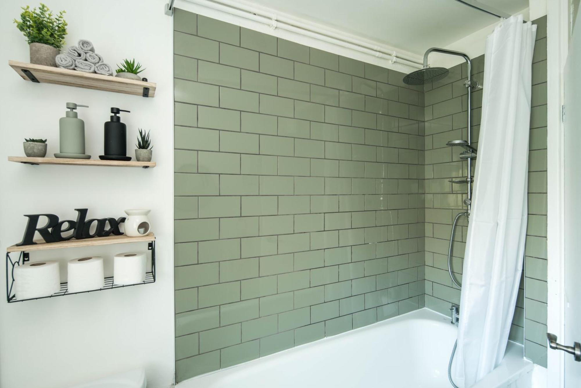 1 Bedroom Apartment Kentish Town London Ngoại thất bức ảnh