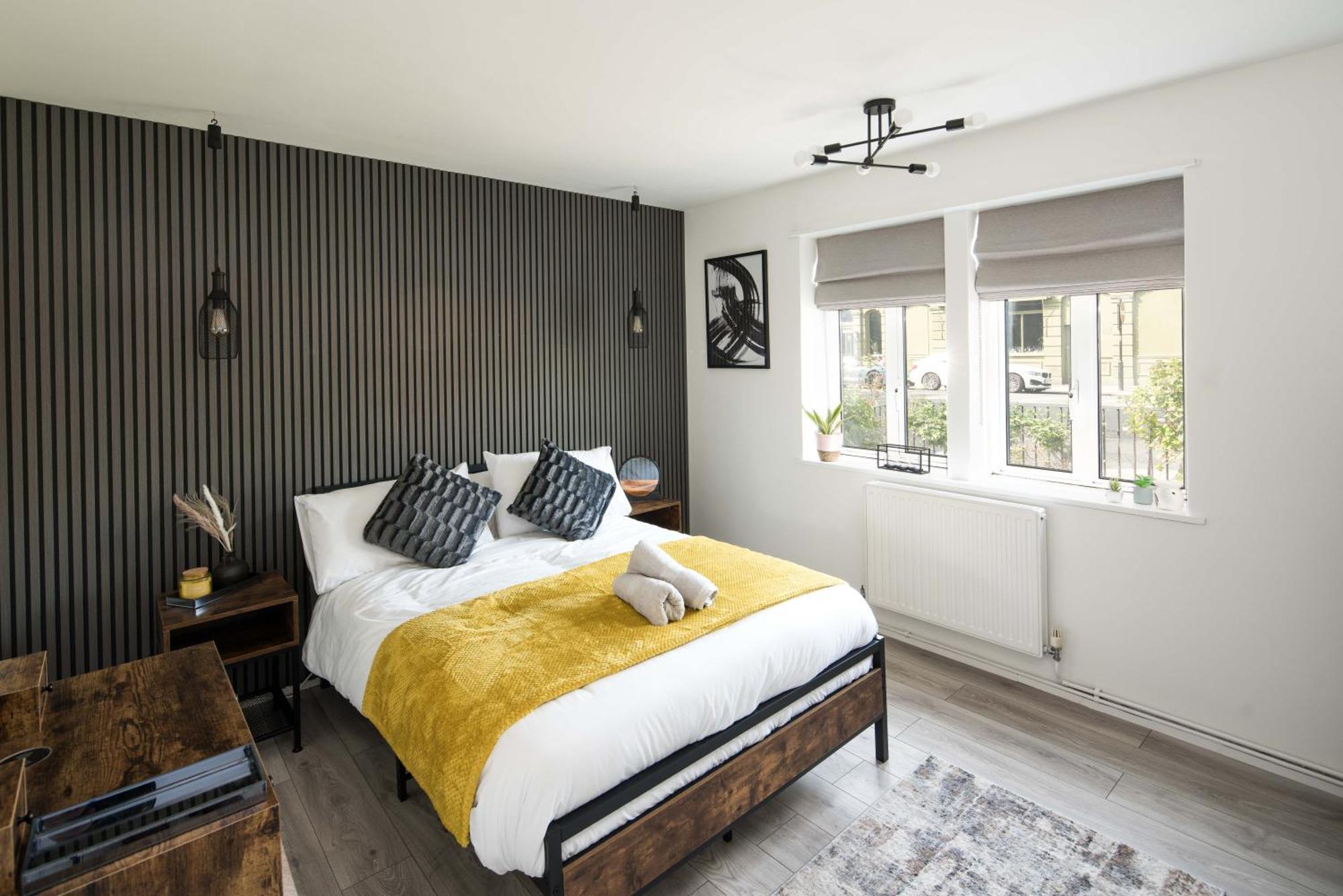 1 Bedroom Apartment Kentish Town London Ngoại thất bức ảnh