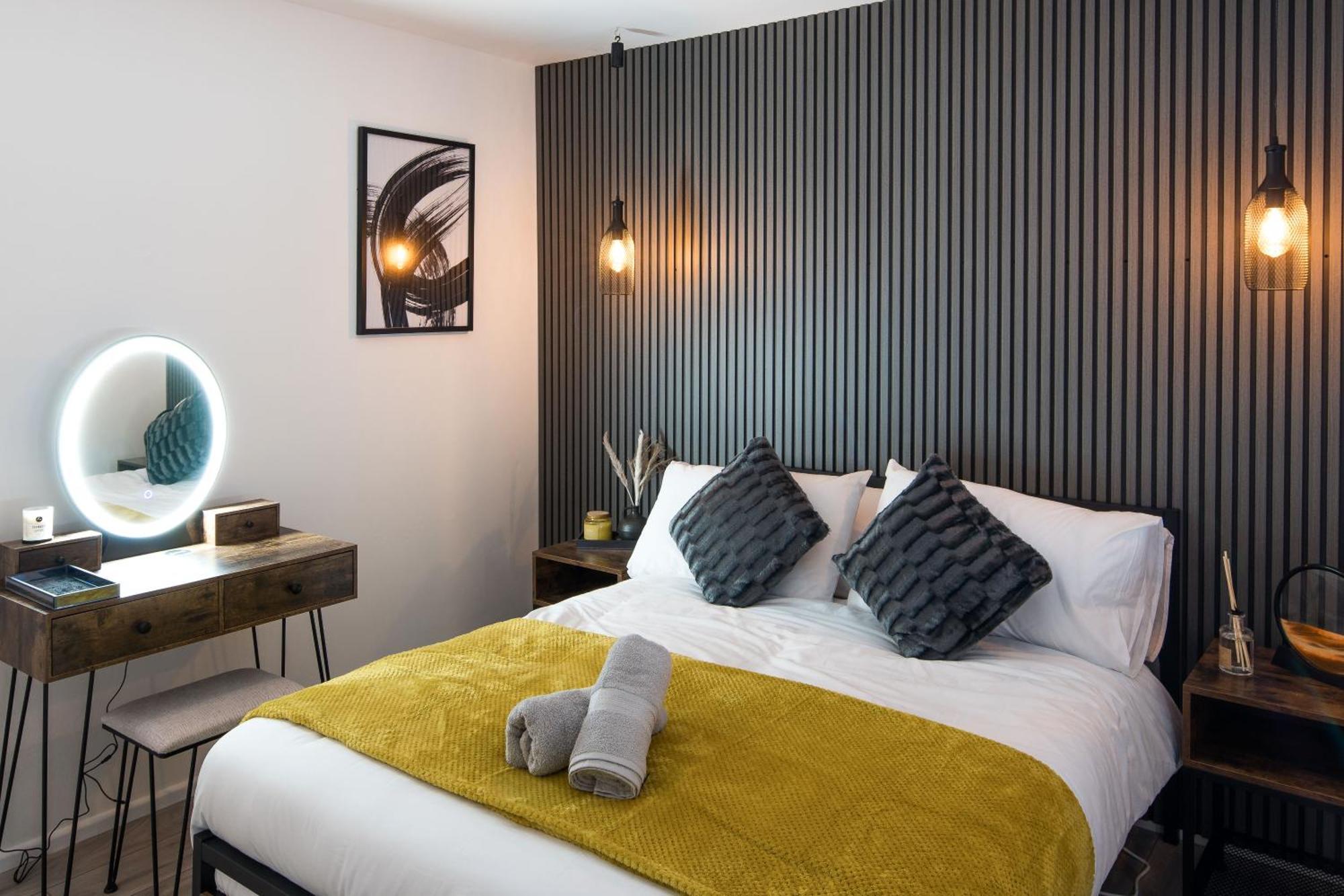1 Bedroom Apartment Kentish Town London Ngoại thất bức ảnh